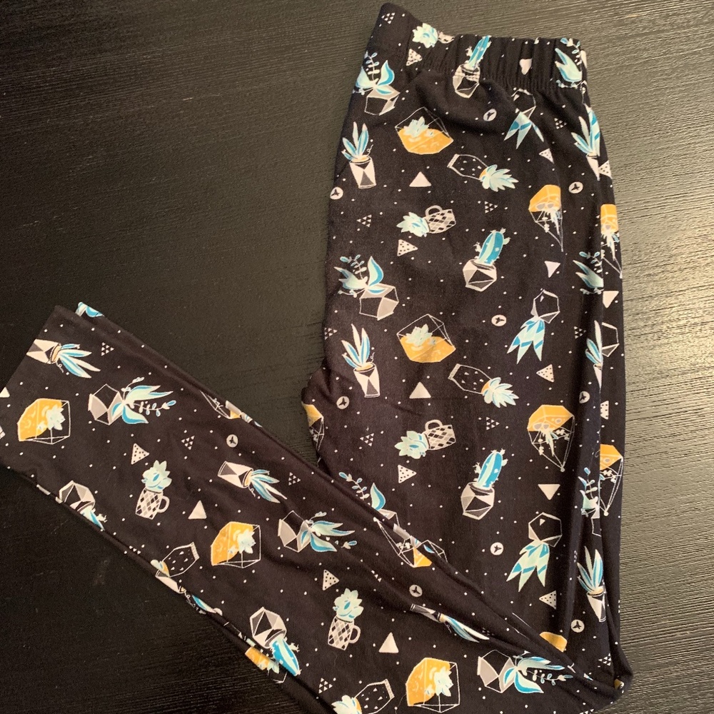 SweetLegs Leggings